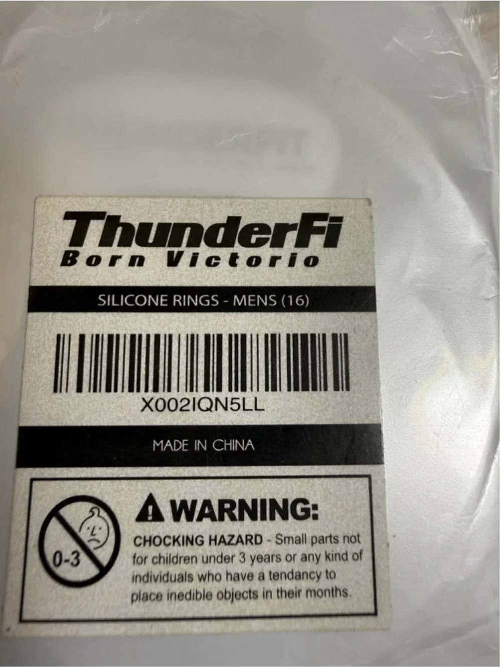ThunderFit up sale
